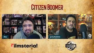 Citizen Booomer Ep. 20 | Top Gun vs Blue Thunder