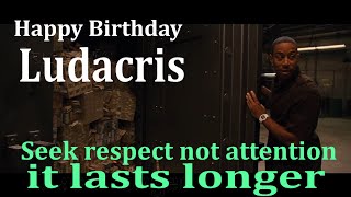 Happy Adam Ludacris, INSPIRED TO WORK OUT like Dwayne Johnson, Everyday progress,cool facts Day 13