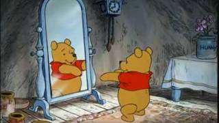 Winnie the Pooh - Intro & Exercises