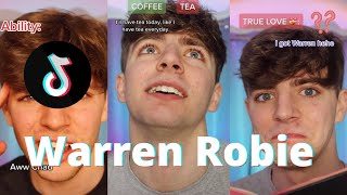 Warren Robie Best Story Tiktok Compilation Part 1