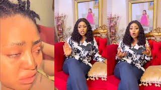 Actress REGINA DANIELS EXP0S£S Nollywood & Celebrities On How They...