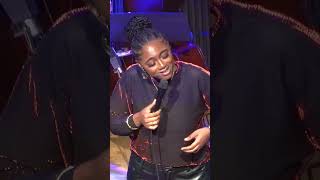 💙 Samara Joy — "No More Blues" — live at SFJazz — 2023