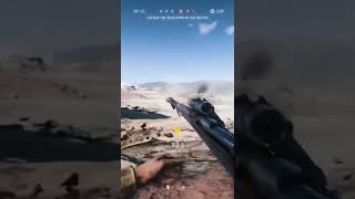 BF5 - Crazy Cinematic Snipes, BF5 headshot noise