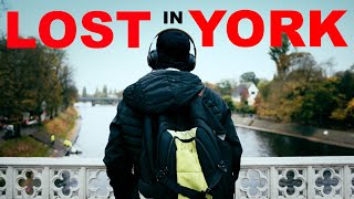 Living in Uk 🇬🇧// I Visited York