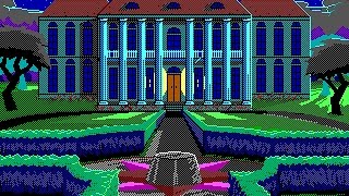 The Art of The Colonel's Bequest