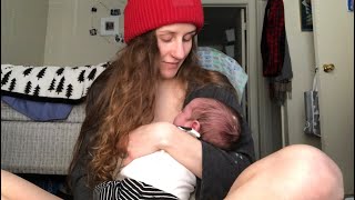 My Birth Story/Meet My Son