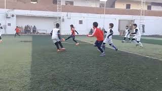 Smart Football Way | U8-U6