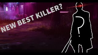 The *NEW* BEST killer pt 1