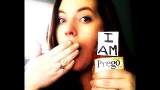 8 weeks 5 days pregnancy vlog