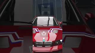 BMW M3 GTR #automobile #gaming