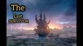 The Last Survivor OST - Return of the house