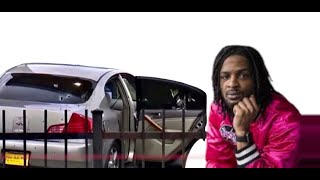 Richway Tilla interview: Losing his 7 year old daughter to gun violence in Chicago