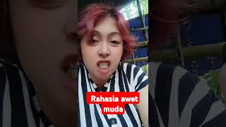 Cantik awet muda #shortvideos #lucu #comedy #ngakak #viral #viralshort