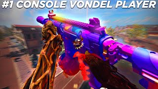 I am the BEST Console Player to EVER Play WZ 3... | MWIII Solo Quads Vondel Resurgence *78 Kills*