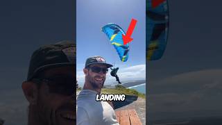 World's smoothest landings ever #shorts