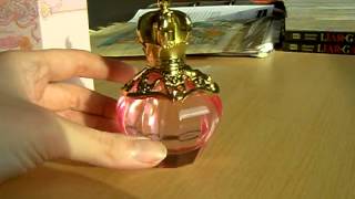 Sailor Moon 20th anniversary miracle romance perfume