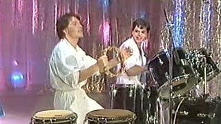 The Cousins -  Do Ré Mi - RTBF 1987