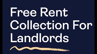 SingleKey Rent Collection Program