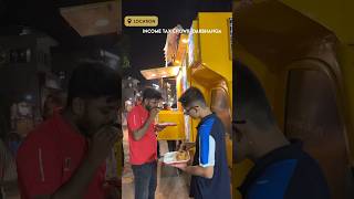 Mnc food truck #deliciousfood ##streetfood #food #foodie #foodshorts #shorts #darbhanga