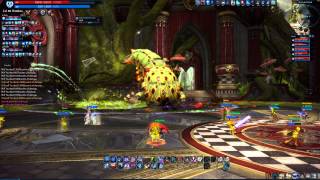 Tera: WHHM Bandersnatch (reaper)