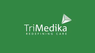 TRITEMP™ Non Contact Thermometer | TriMedika