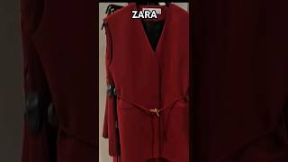 Zara Nouvelle Collection 🤩🤩🤩