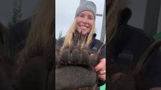 Alaska Arctic Hunting with Kat