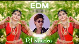 CHALO BHAG CHALIYE RAI EDM drop mix hard bass dj Sumit jhansi dj ikkaray tkg dj kharka 💥🫀