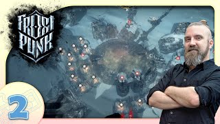 Frostpunk - S01E02 - From one storm to the next