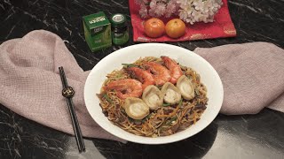 BRAND’S®  Longevity Ee-Fu Noodles