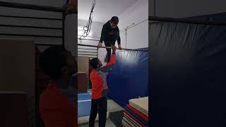 Patna kids best gymnastic academy