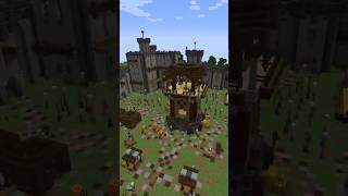 Топ 3 мода в майнкрафт #shorts #minecraft #майнкрафт #mods #video #моды #forge #fabric