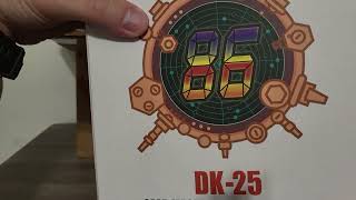 unboxing DNA Design DK-26&26 plus, mothers day gift for my wife