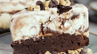 Ultimate Ice Cream Cake | PICS