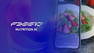 Passio Nutrition-AI