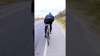 Okotoks bike path