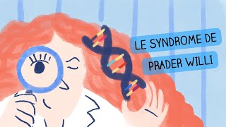 Accompagnement éducatif - Syndrome de Prader-Willi