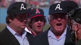 The Naked Gun (1988) "The 3rd Out"