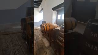 Visita de Instalações Blandy's Wine Lodge FUNCHAL MADEIRA PORTUGAL 2024 #7