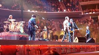 Bruce Springsteen - No Surrender - Tulsa, Oklahoma - February 21, 2023