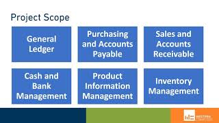 Dynamics 365 Finance & Supply Chain Management: 10-Week Implementation | Western Computer