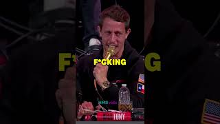 Kam Patterson Gives Tony Hinchcliffe The Pass!!!😂🔥🤣| Kill Tony 689