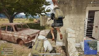 PUBG - Конченый сквад (Suffer... BITCH!)