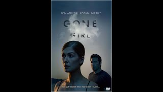 Исчезнувшая / Gone Girl (русский трейлер)