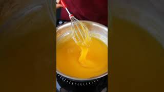 Mango Jelly Recipe I Tangy Mango Jelly