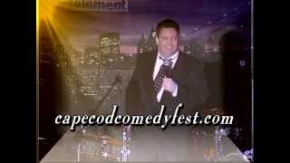 Cape Cod Comedy Fest 2015