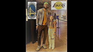 11 fEB GoLdEN sTATe Warriors Los Angeles Lakers NBA game INtro and openining Night