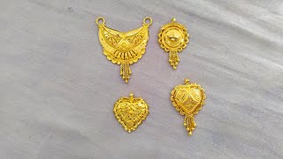 Sona Ka New Design Mangalsutra || Holmark Sona || Gold Today Price. #viral #gold