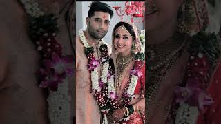 Urmila Martorkar with her husband beautiful pictures #status