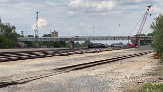 Bridging the gap: Who’s responsible for crumbling overpasses?